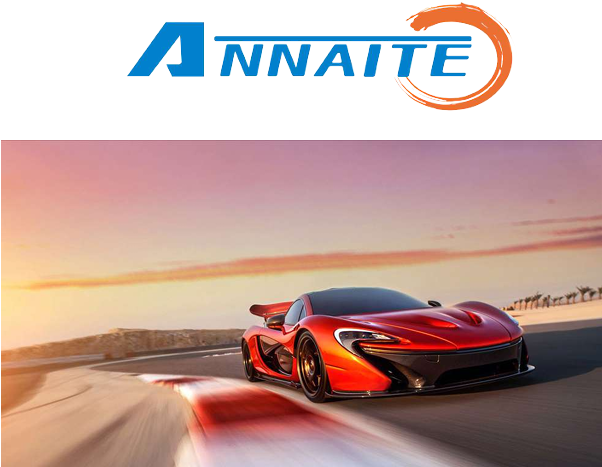 تایر ANNAITE